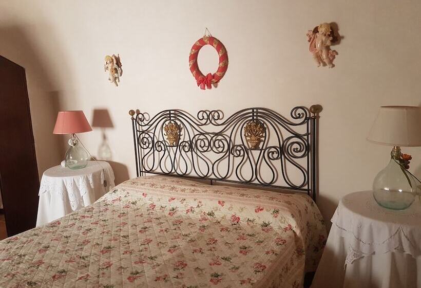 スタンダードルーム, Masseria Gianca