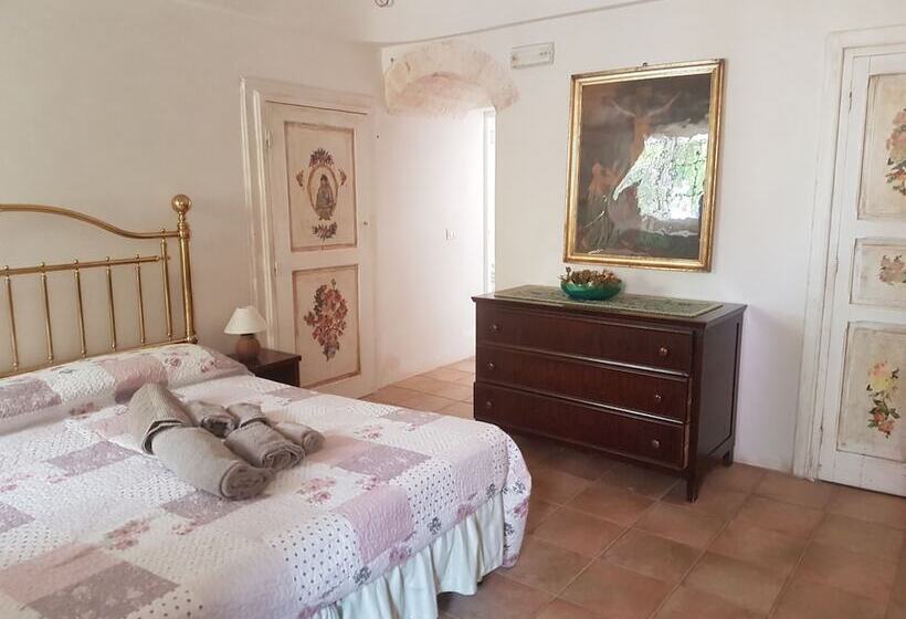 Номер Стандарт, Masseria Gianca