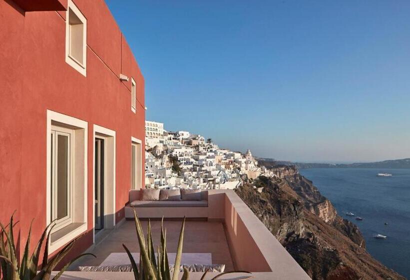 Люкс с Видом, Villa Bordeaux