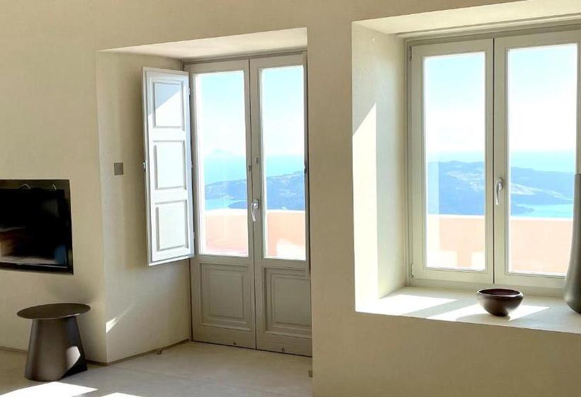 Люкс с Видом, Villa Bordeaux