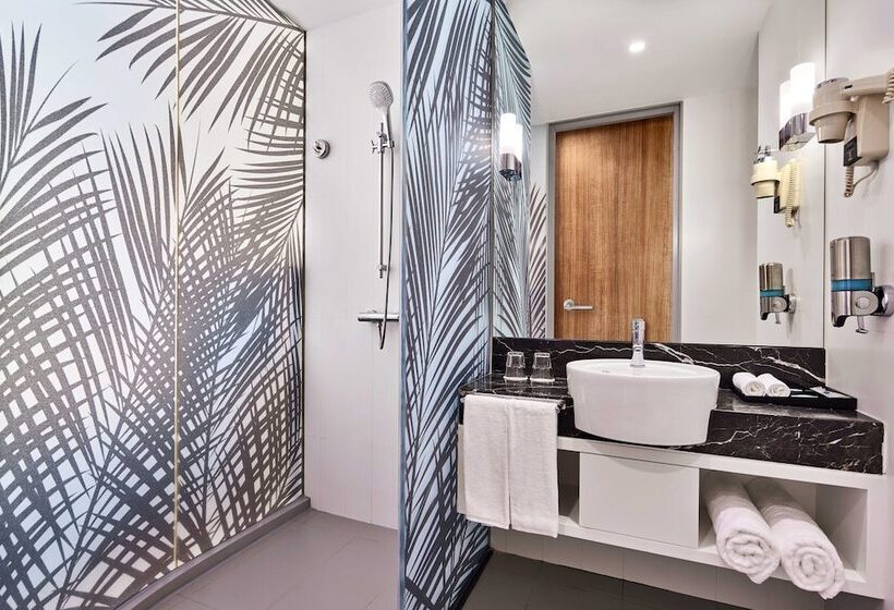 스탠다드 룸, Holiday Inn Express Kota Kinabalu City Centre By Ihg