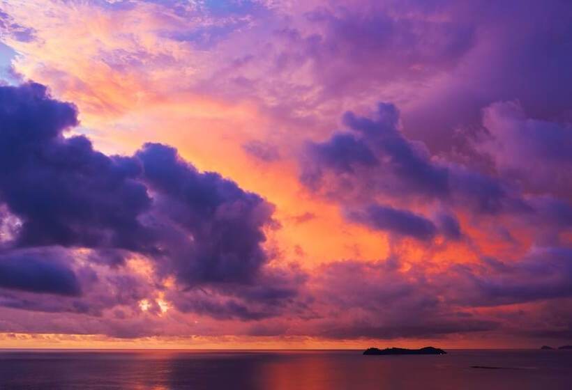 스탠다드 룸, Holiday Inn Express Kota Kinabalu City Centre By Ihg