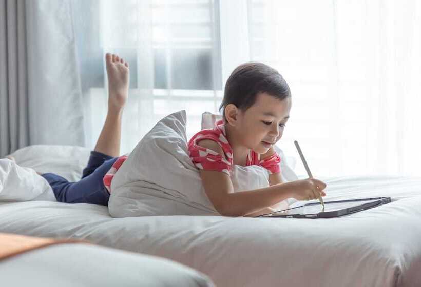 标准间, Holiday Inn Express Kota Kinabalu City Centre By Ihg