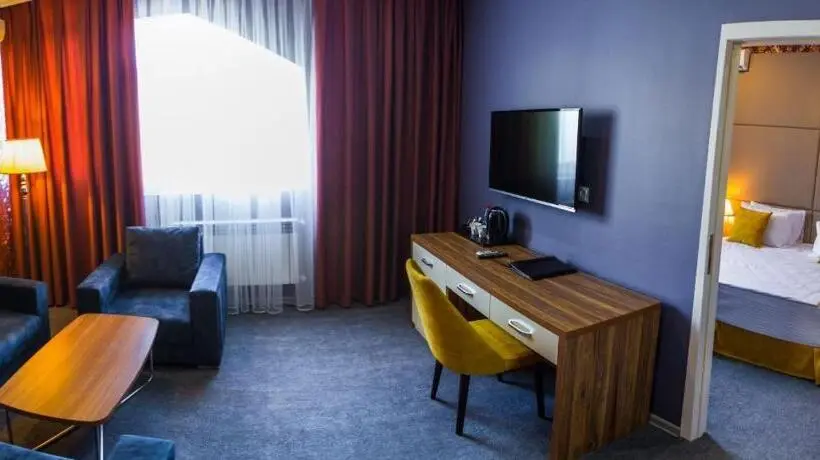 Family Junior Suite