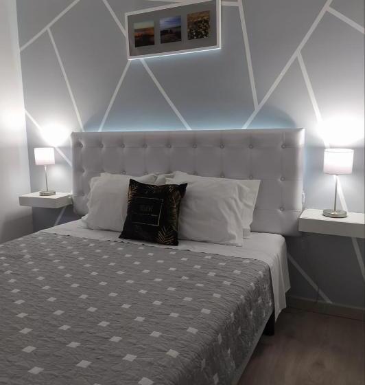 اتاق استاندارد, Casa Da Praia Al