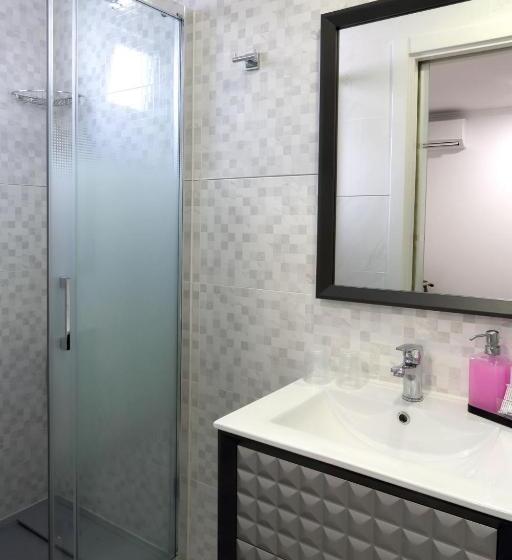 اتاق استاندارد, Casa Da Praia Al