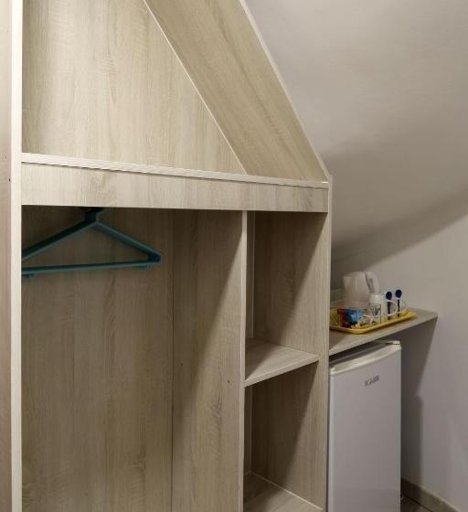 اتاق استاندارد, Casa Da Praia Al