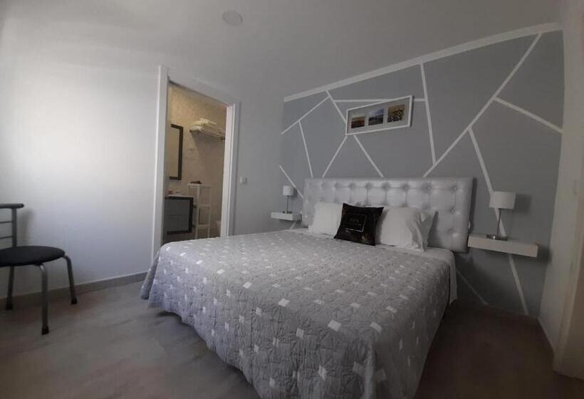 اتاق استاندارد, Casa Da Praia Al