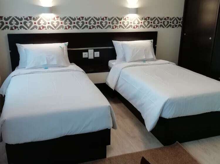 Номер Стандарт, Alojamento Local Primavera