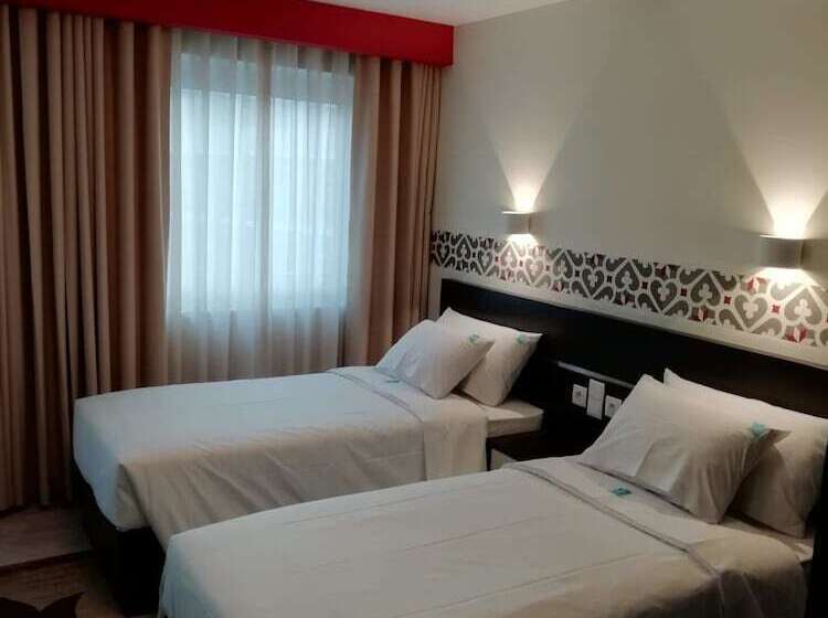 Номер Стандарт Индивидуальный, Alojamento Local Primavera