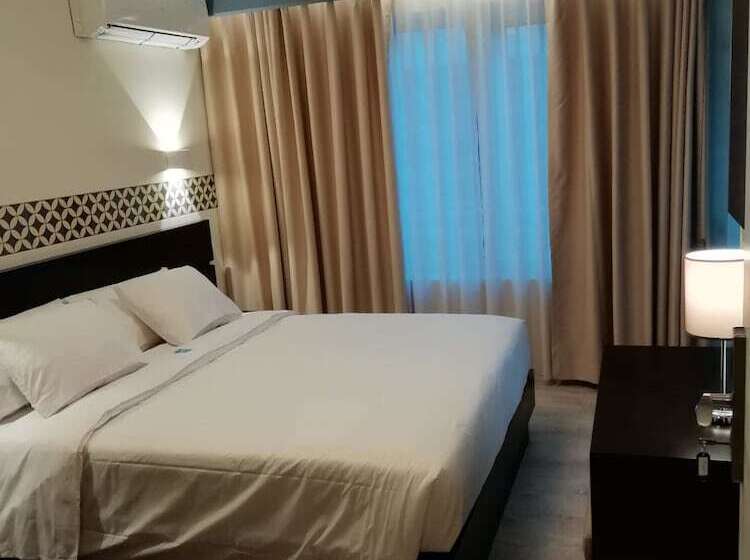 Четырехместный Номер Стандарт, Alojamento Local Primavera