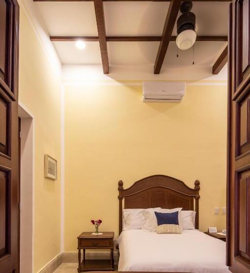 Люкс Повышенной Комфортности, Casa Tavera  Adults Only