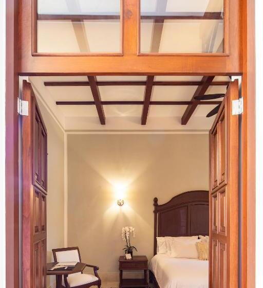 Люкс Повышенной Комфортности, Casa Tavera  Adults Only