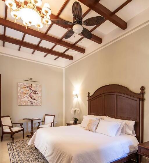 Люкс Повышенной Комфортности, Casa Tavera  Adults Only