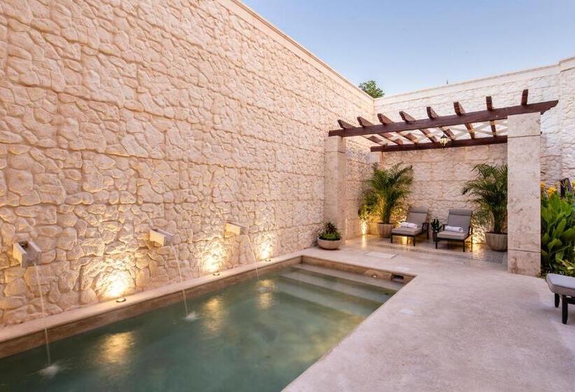 Люкс, Casa Tavera  Adults Only