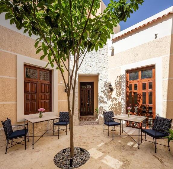 Люкс Повышенной Комфортности, Casa Tavera  Adults Only