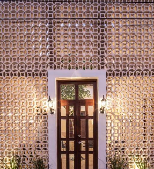 Люкс Повышенной Комфортности, Casa Tavera  Adults Only