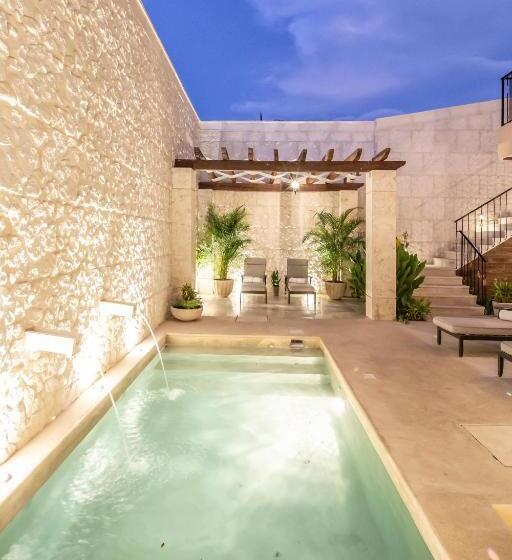 Номер Deluxe, Casa Tavera  Adults Only