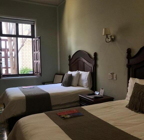 Номер Deluxe, Casa Tavera  Adults Only