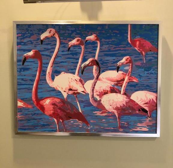 Номер Deluxe, Casa Tavera  Adults Only