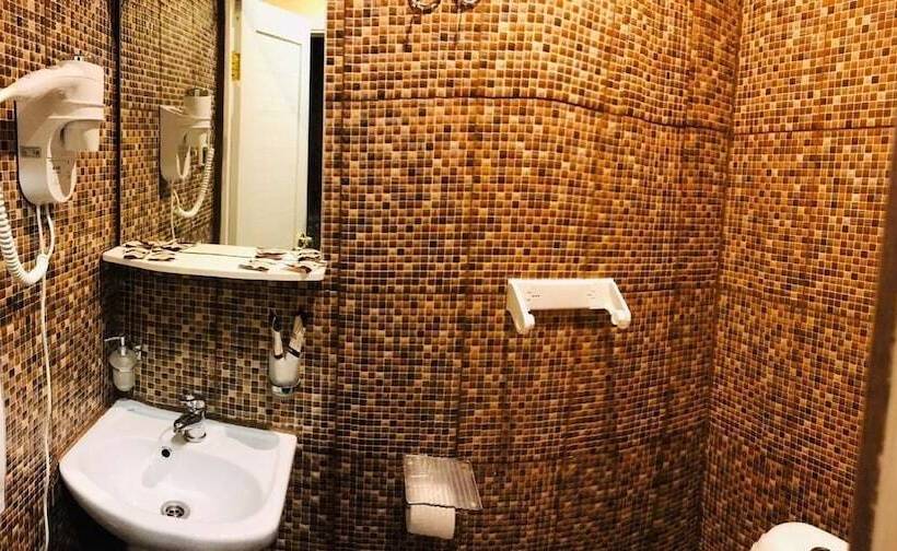 اتاق استاندارد, Persheron