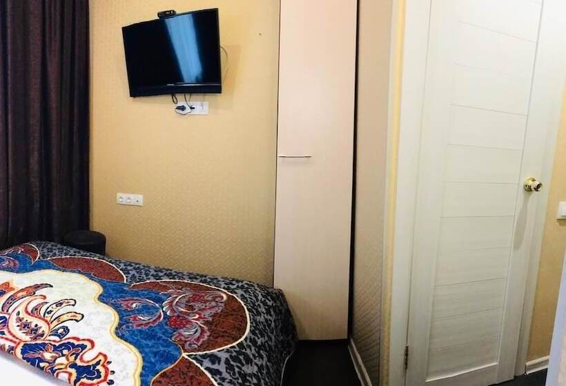 اتاق استاندارد, Persheron