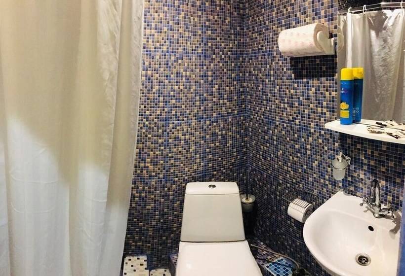 اتاق لوکس, Persheron