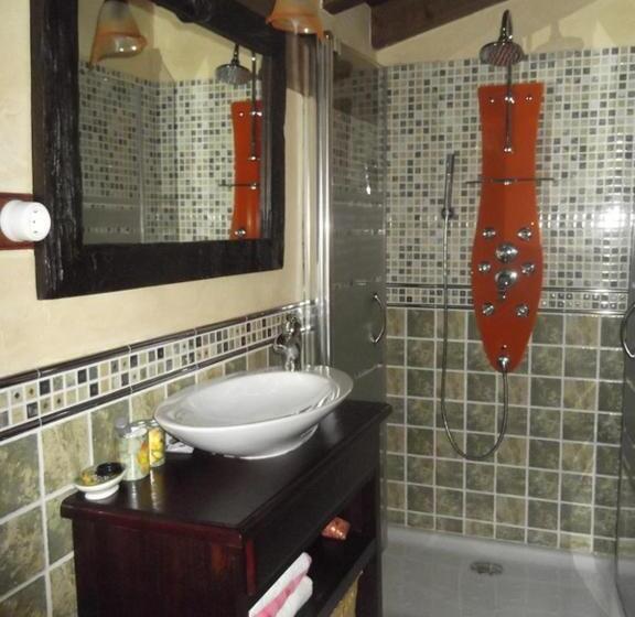 חדר סטנדרט, Casa Aingeru