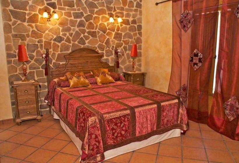 חדר סופריור, Casa Aingeru