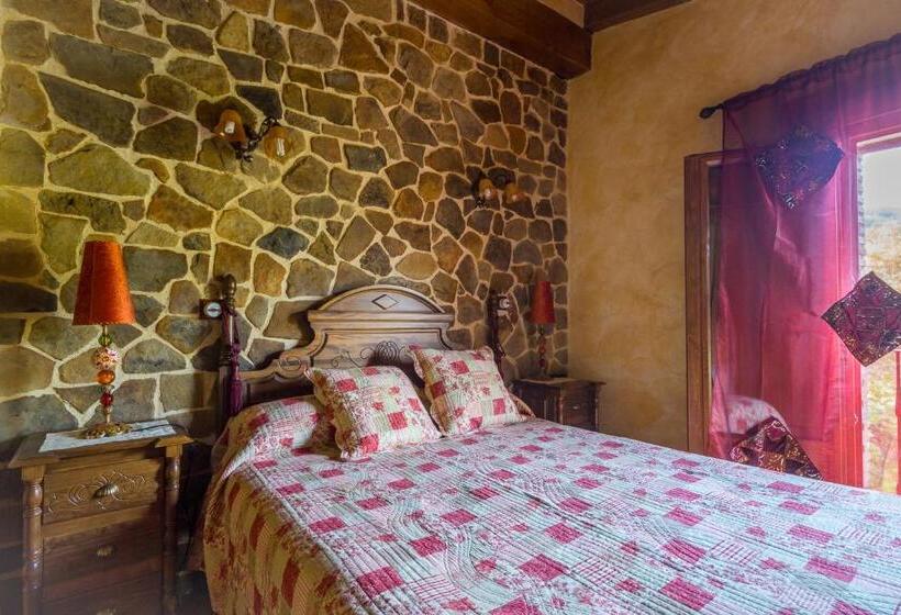 חדר סטנדרט, Casa Aingeru