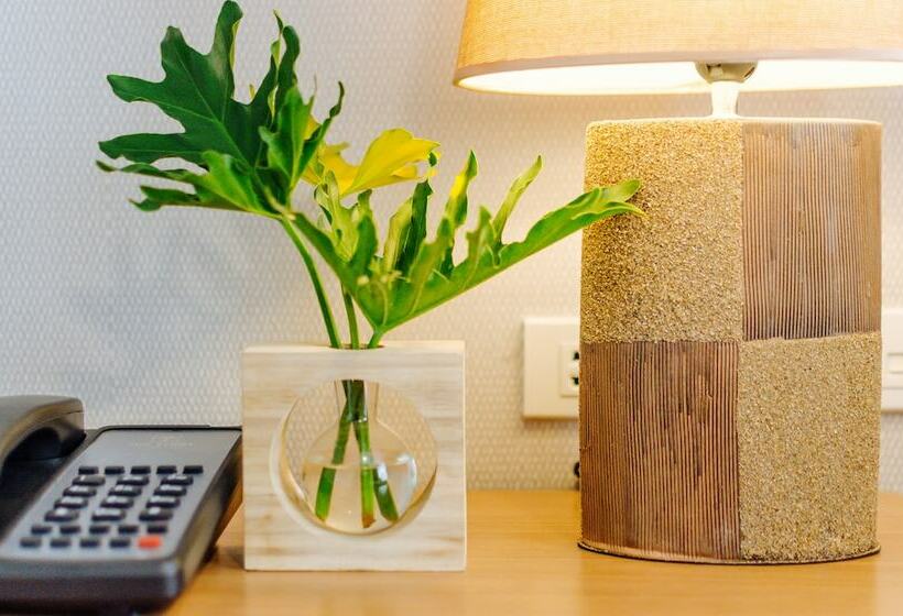 اتاق لوکس, The Story Resort Bohol