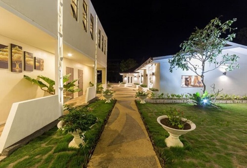 اتاق لوکس, The Story Resort Bohol