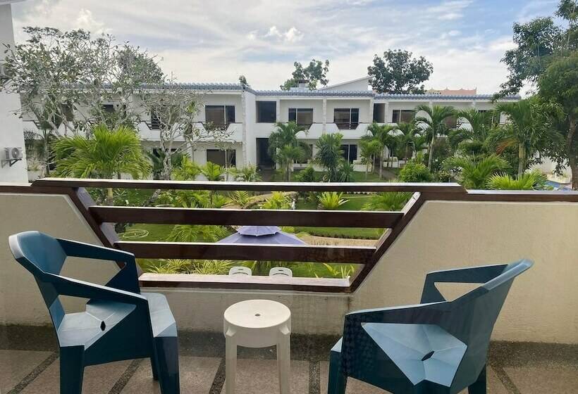 اتاق لوکس, The Story Resort Bohol