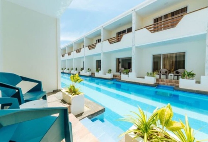 اتاق لوکس, The Story Resort Bohol