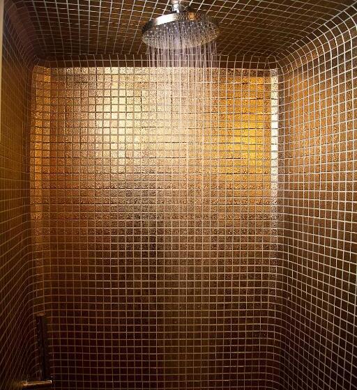 Suite con Vista, Whitedeck Santorini