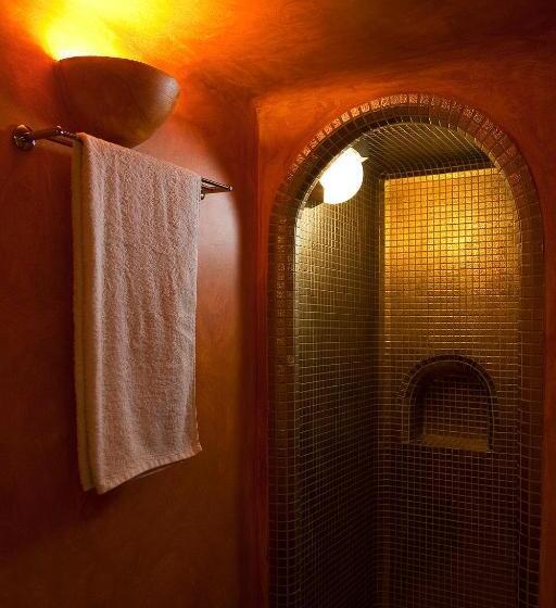 Suite con Vista, Whitedeck Santorini