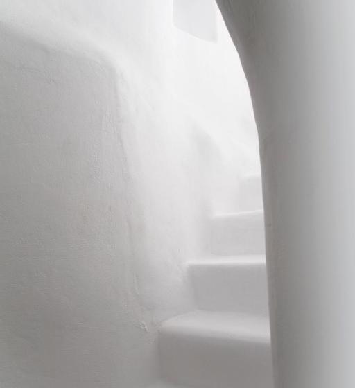 Casa 1 Camera da Letto, Whitedeck Santorini