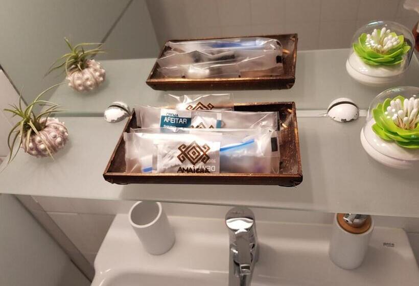 Quarto Estandar Individual, Amaicha Hotel Rural