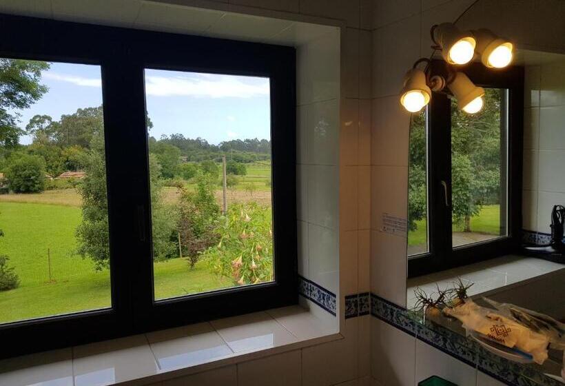 חדר סטנדרט יחיד, Amaicha Hotel Rural