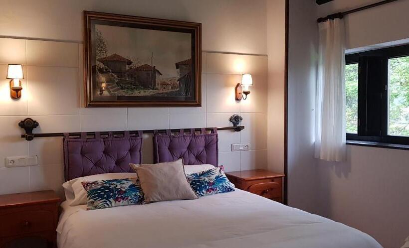 חדר סטנדרט, Amaicha Hotel Rural