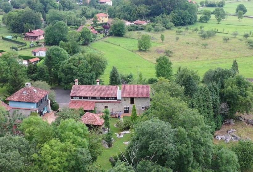 חדר סטנדרט, Amaicha Hotel Rural