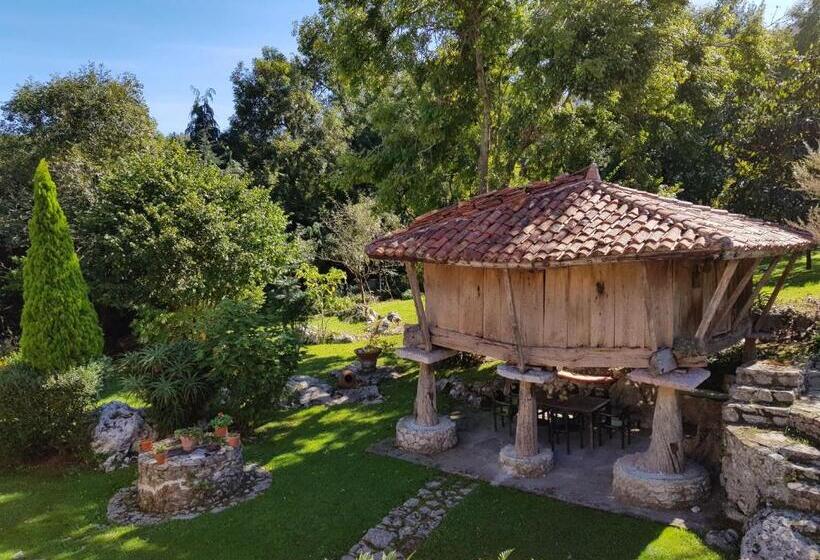 חדר סטנדרט, Amaicha Hotel Rural