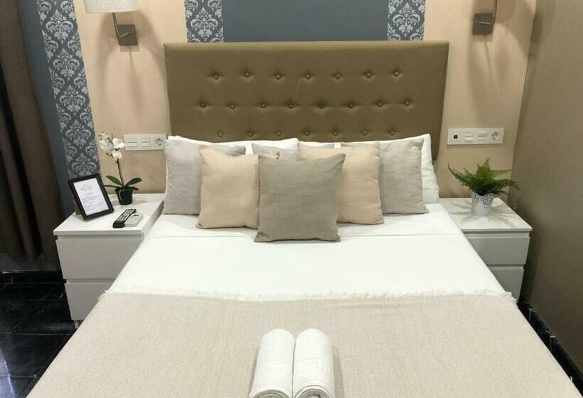 غرفة ديلوكس, Boutique Princesa