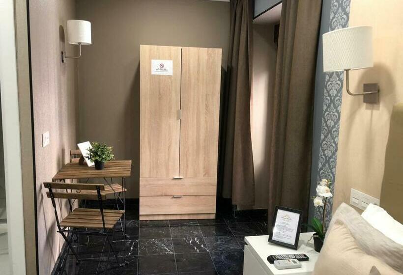 غرفة ديلوكس, Boutique Princesa