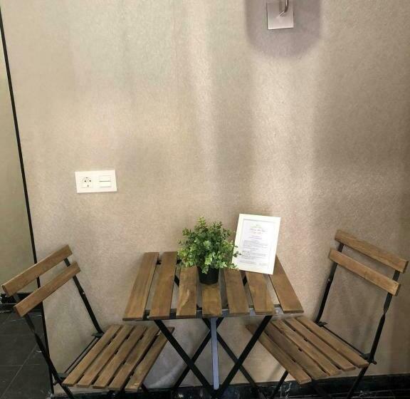 غرفة ديلوكس, Boutique Princesa