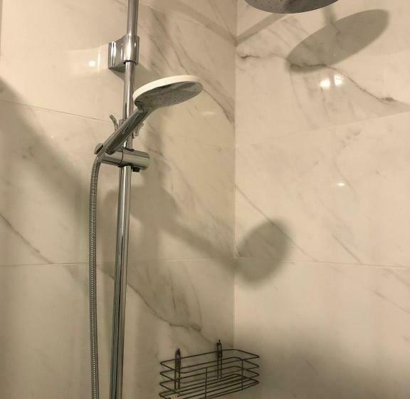 غرفة ديلوكس, Boutique Princesa