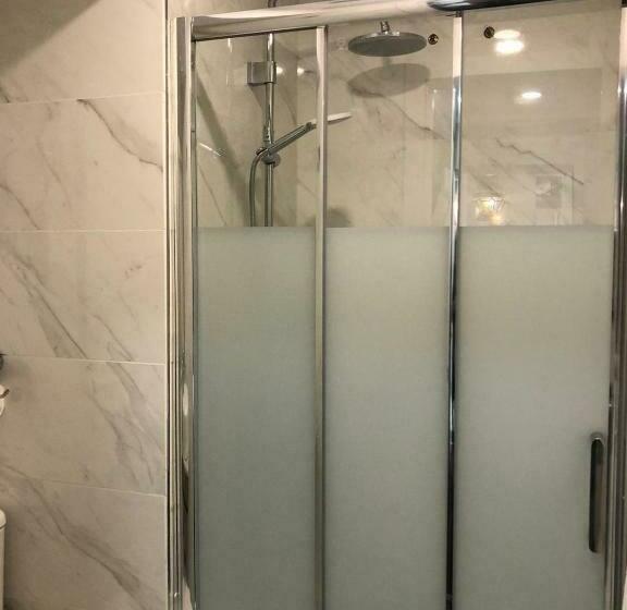 Номер Deluxe, Boutique Princesa