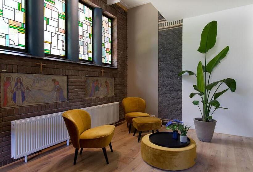 キングサイズベッドのスタンダードルーム, B&b De Kerk