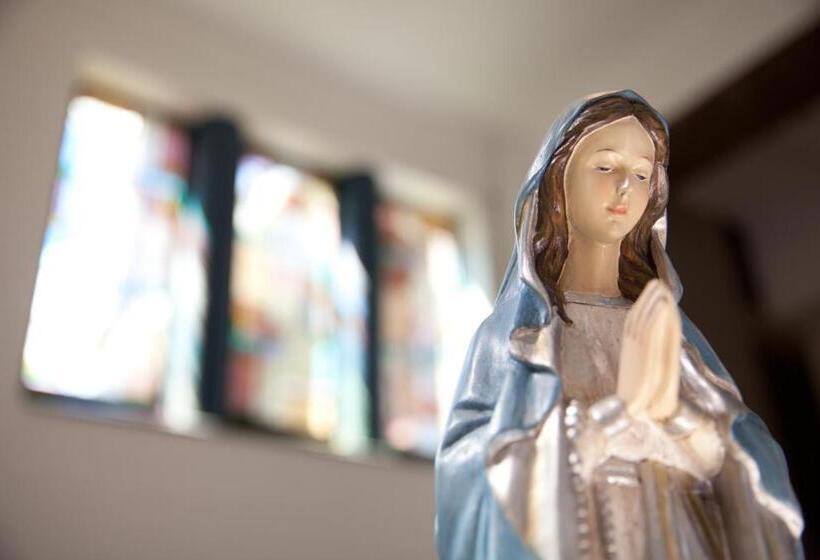 Quarto Estandar Cama King para Deficientes Físicos, B&b De Kerk