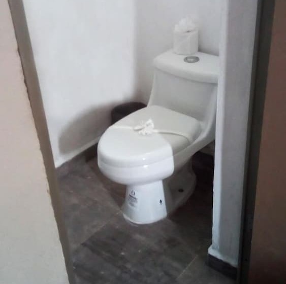 غرفة أساسية سرير مزدوج, Nauh Xulha Rooms